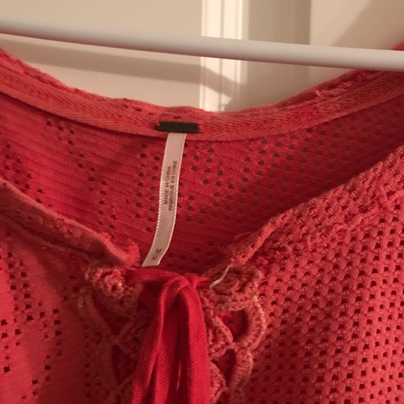 Free people top - Picture 2 of 3